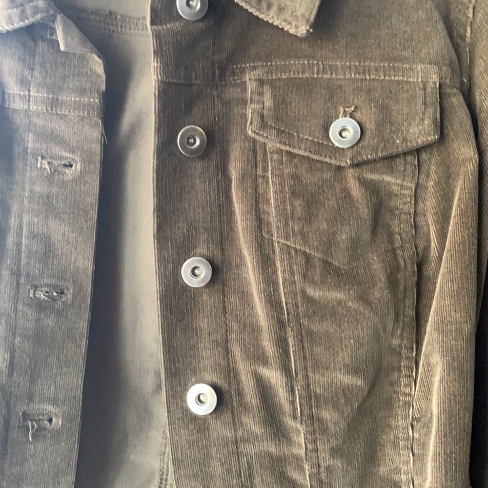 Rafaella jacket - Picture 2 of 5